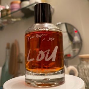 Lou perfume by Free People x Joya